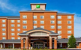 Holiday Inn Chantilly-Dulles Expo Airport By Ihg